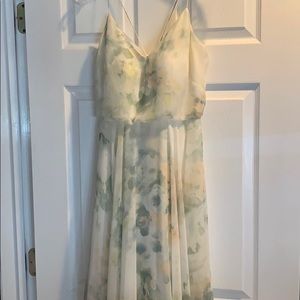 Jenny Yoo Bridesmaid Dress